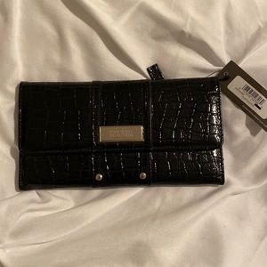 Kenneth Cole long wallet